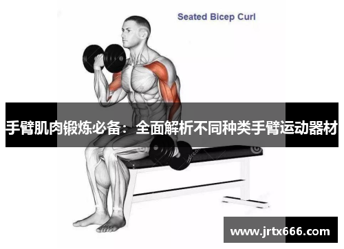 手臂肌肉锻炼必备：全面解析不同种类手臂运动器材